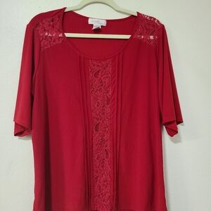 Emma & Olive WOMAN 1x Blouse